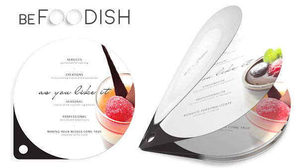 Finest events - Be Foodish