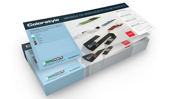 Colorstyle - Polimark