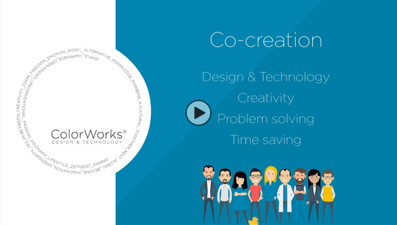 Color Works - Clariant